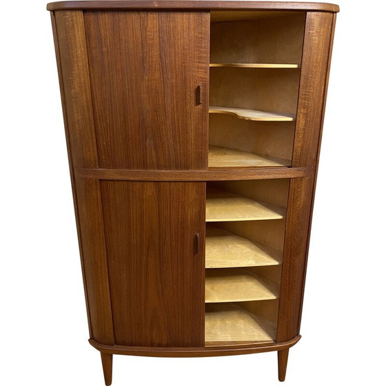 Image 1 of Douillet scandinave vintage, Danemark 1960
