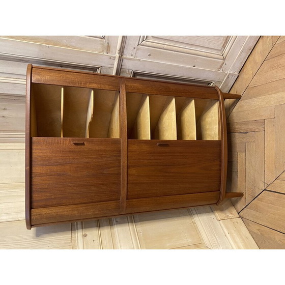 Image 1 of Douillet scandinave vintage, Danemark 1960