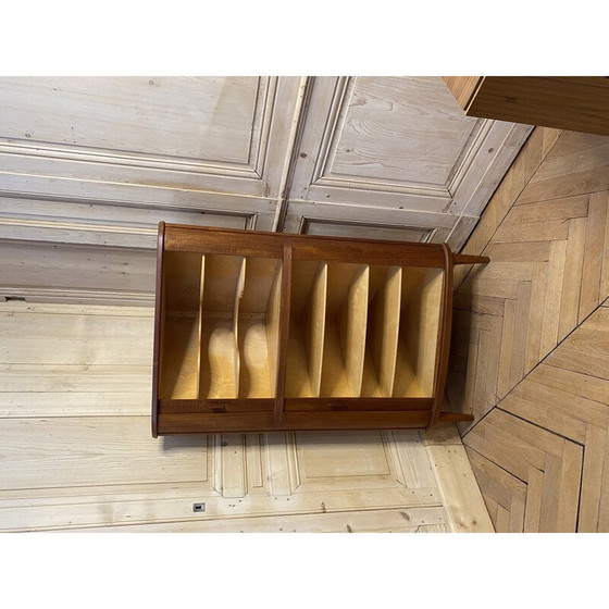 Image 1 of Douillet scandinave vintage, Danemark 1960