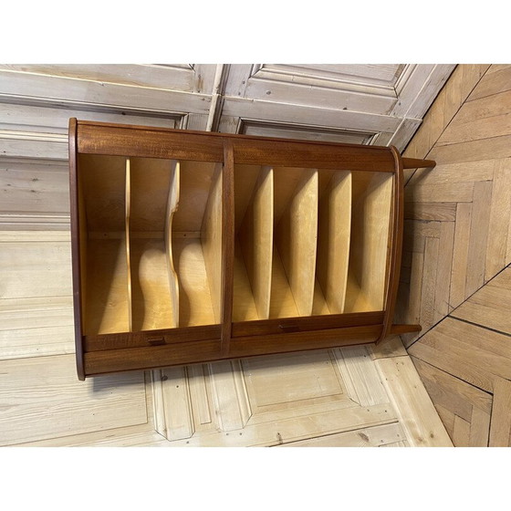 Image 1 of Douillet scandinave vintage, Danemark 1960