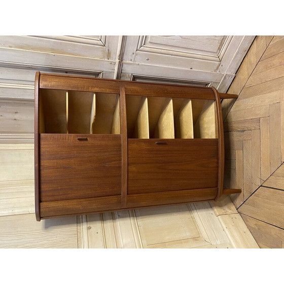 Image 1 of Douillet scandinave vintage, Danemark 1960