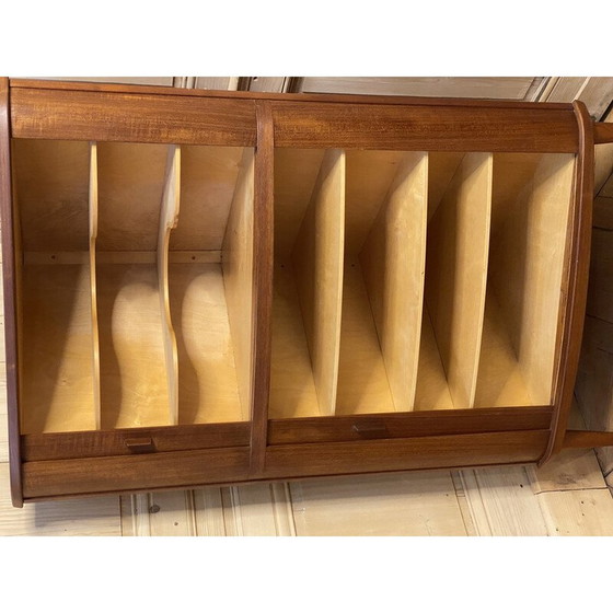 Image 1 of Douillet scandinave vintage, Danemark 1960