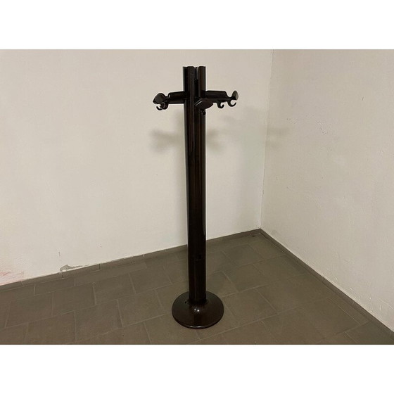 Image 1 of Porte-manteau vintage Planta par Giancarlo Piretti pour Castelli, Italie 1970