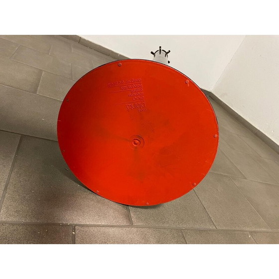 Image 1 of Porte-manteau vintage Planta par Giancarlo Piretti pour Castelli, Italie 1970