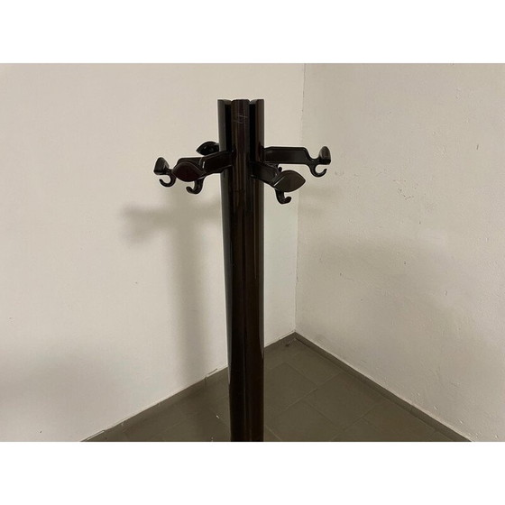 Image 1 of Porte-manteau vintage Planta par Giancarlo Piretti pour Castelli, Italie 1970