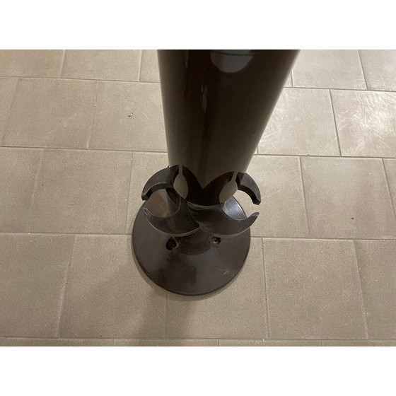 Image 1 of Porte-manteau vintage Planta par Giancarlo Piretti pour Castelli, Italie 1970