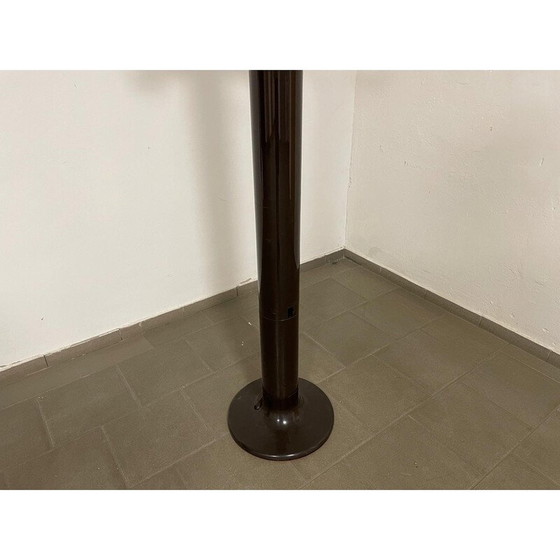 Image 1 of Porte-manteau vintage Planta par Giancarlo Piretti pour Castelli, Italie 1970