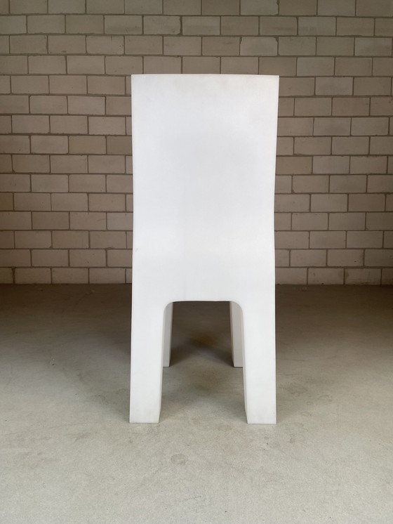 Image 1 of Central Museum Chair By Richard Hutten