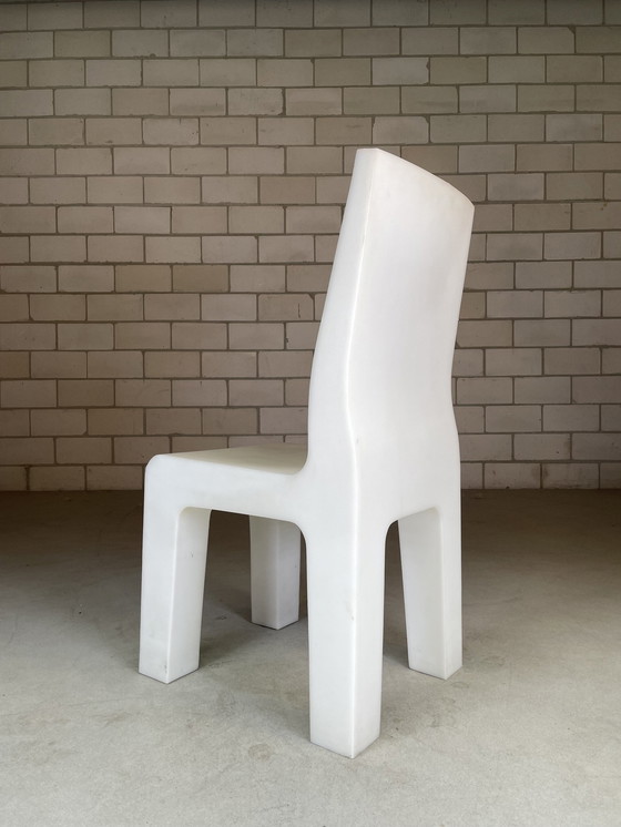 Image 1 of Central Museum Chair By Richard Hutten