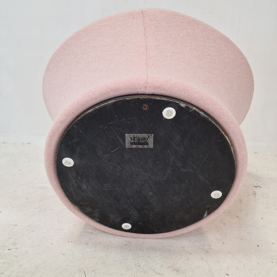 Image 1 of Fauteuil vintage en forme de champignon par Pierre Paulin pour Artifort, 1980