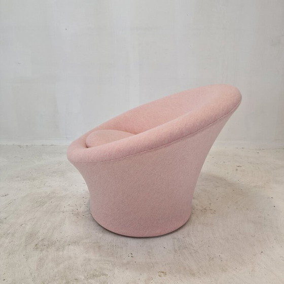 Image 1 of Fauteuil vintage en forme de champignon par Pierre Paulin pour Artifort, 1980