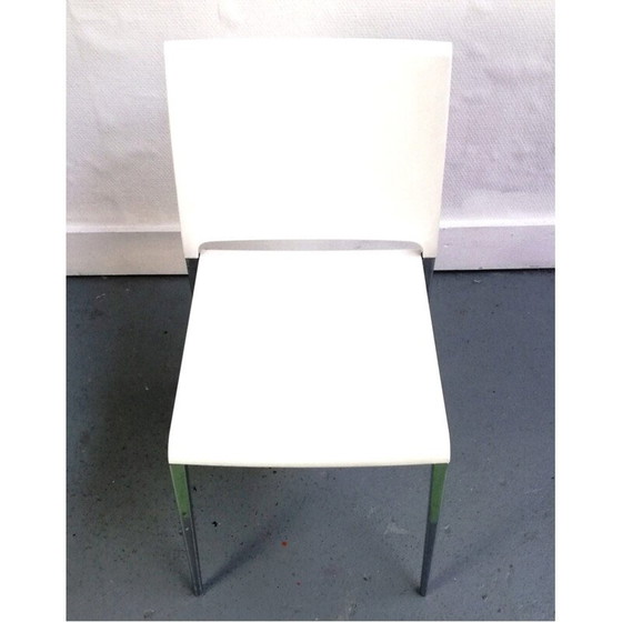 Image 1 of Chaise vintage Mya 700 Pedrali en polypropylène