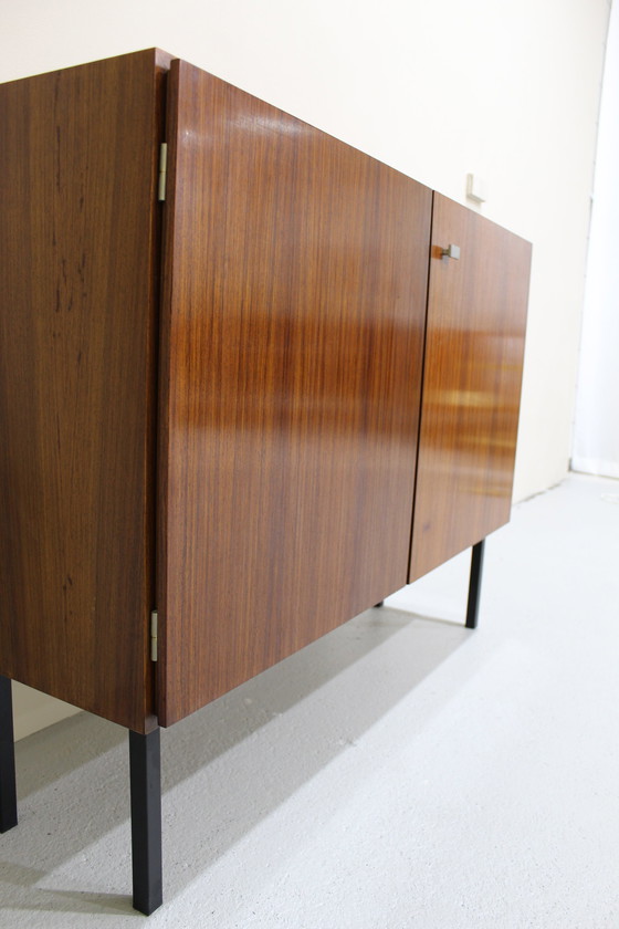 Image 1 of Buffet vintage, armoire - Nölgen, 1960s