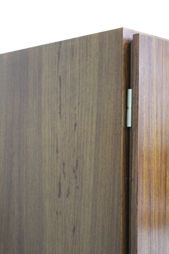 Image 1 of Buffet vintage, armoire - Nölgen, 1960s