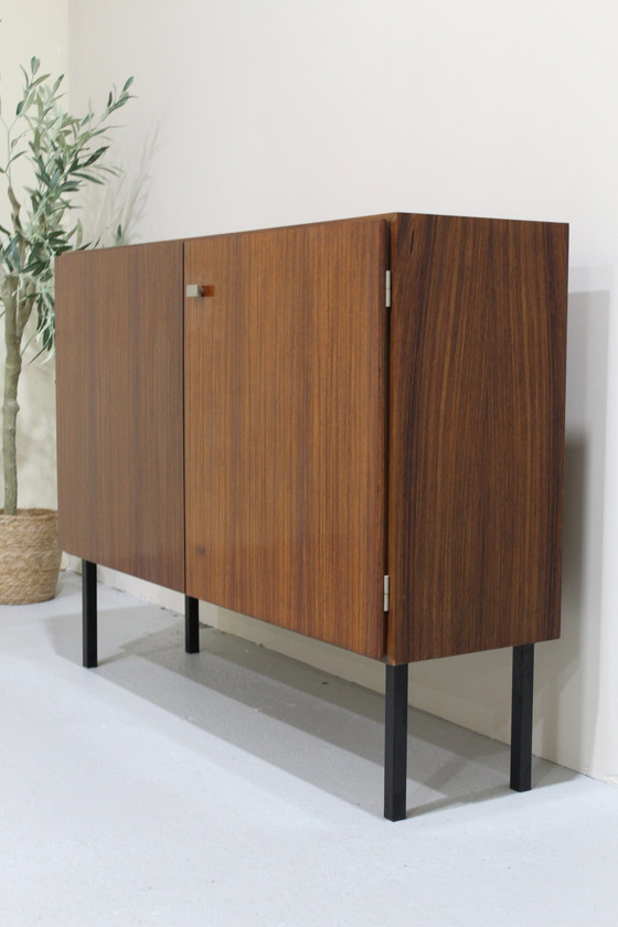 Image 1 of Buffet vintage, armoire - Nölgen, 1960s