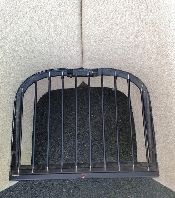 Image 1 of Vintage Tecno Ts 142 Seats Eugenio Gerli