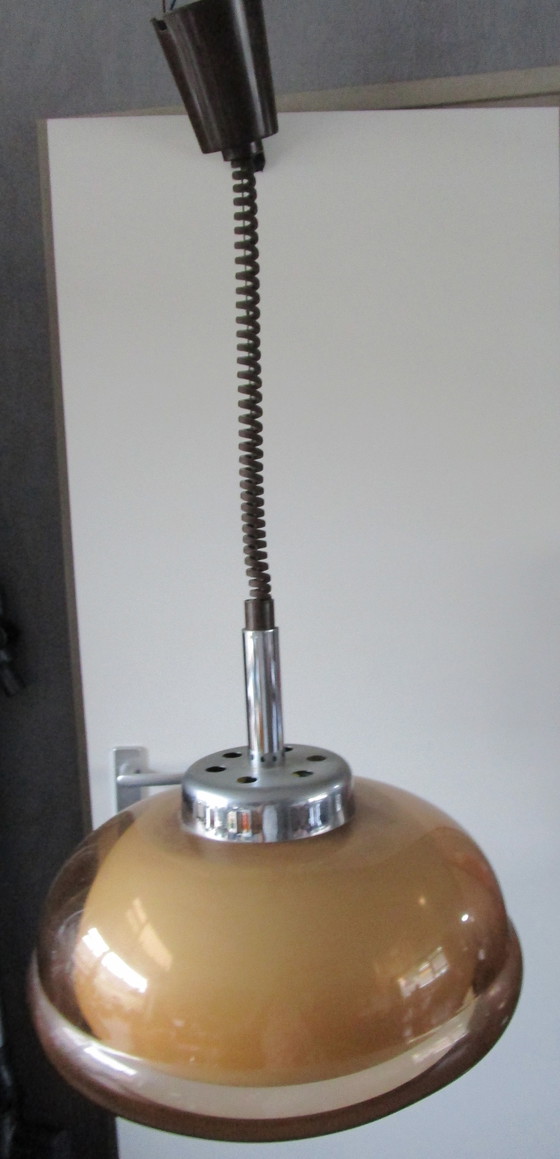 Image 1 of Lampe suspendue Herda