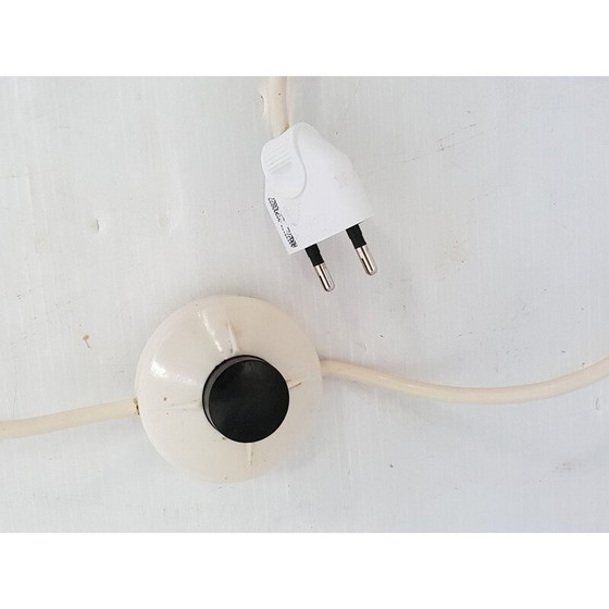 Image 1 of Lampadaire vintage en teck