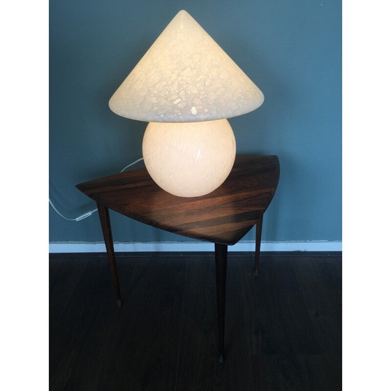 Image 1 of Lampe de table vintage de Peil & Putzler - 1970