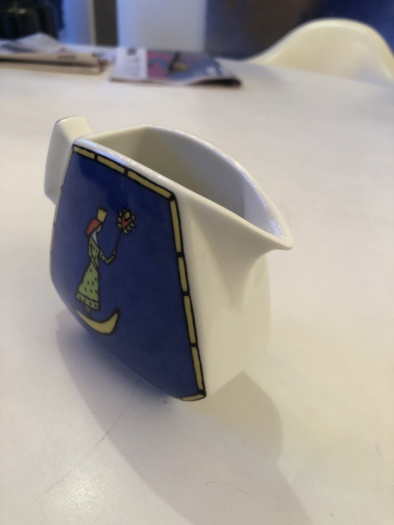 Image 1 of Pot à lait Rosenthal Studio Line