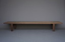 Grand canapé minimaliste Bz de Martin Visser pour T Spectrum, 1960S