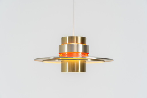 Lampe suspendue par Carl Thore pour Granhaga