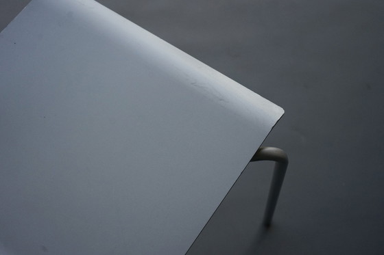 Image 1 of Slim Shell Minimalist Dining Chairs By Arik Levy For Ligne Roset, 2000S. Ensemble de 4