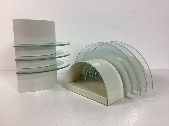 Image 1 of 2 lampes murales vintage Ikea Lamps Drittel