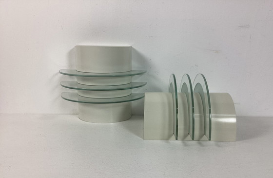 Image 1 of 2 lampes murales vintage Ikea Lamps Drittel