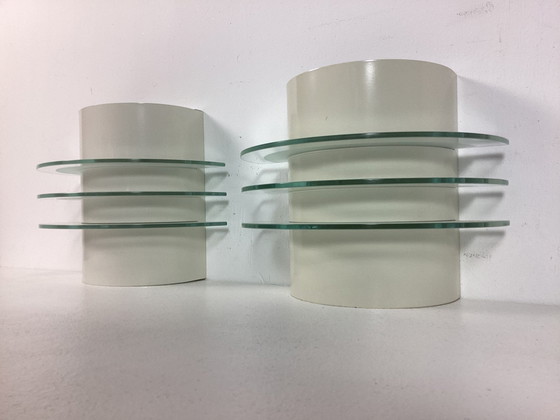 Image 1 of 2 lampes murales vintage Ikea Lamps Drittel