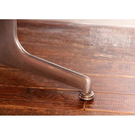 Image 1 of Banc de salle d'attente vintage par Geoffrey Harcourt pour Artifort, 1970