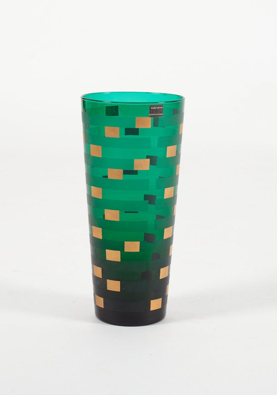 Image 1 of Nanae Umeda For Egizia By Sottsass Associati - Vase