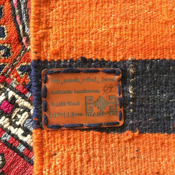 Image 1 of Magnifique Kilim authentique