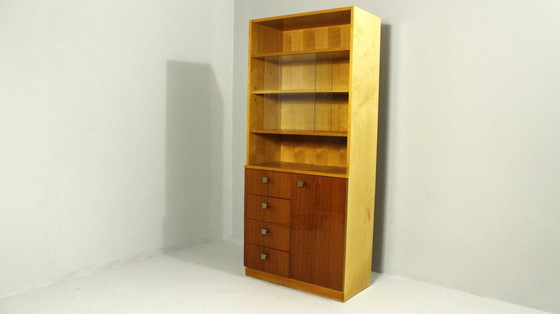 Image 1 of Armoire bibliothèque, 1970S