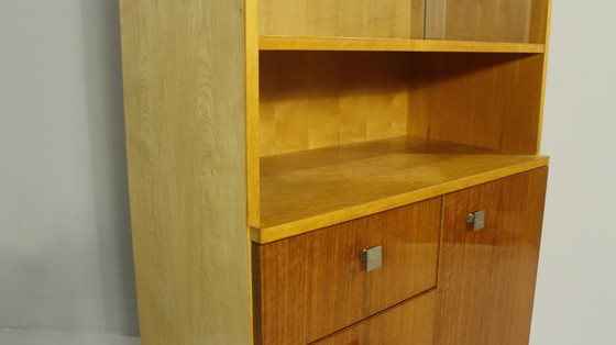 Image 1 of Armoire bibliothèque, 1970S