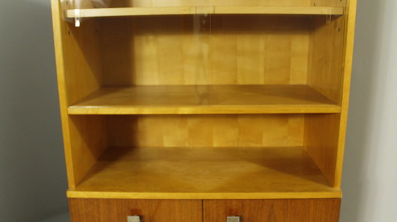 Image 1 of Armoire bibliothèque, 1970S