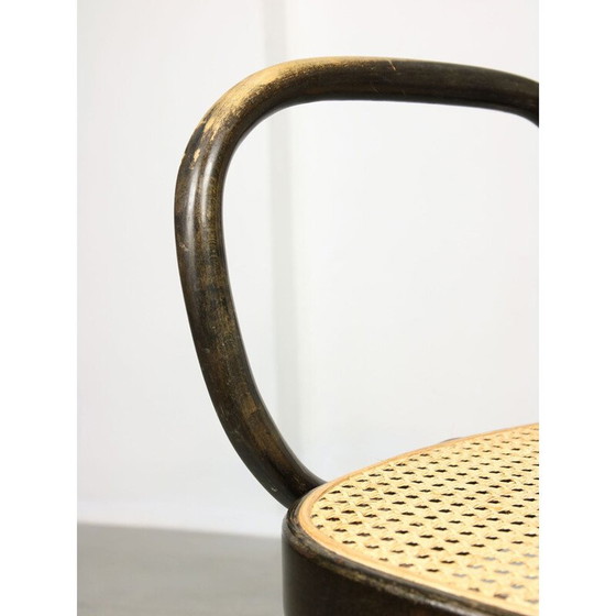 Image 1 of Chaise Vintage Wide No. 218 de Michael Thonet