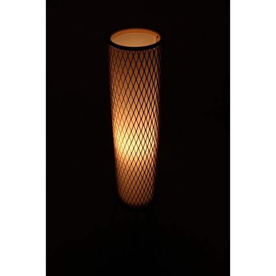 Image 1 of Lampadaire vintage Rocket de Josef Hurka, 1960