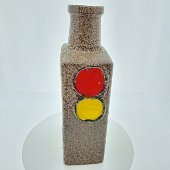 Image 1 of Vase SCHEURICH Tulipe | 281-30