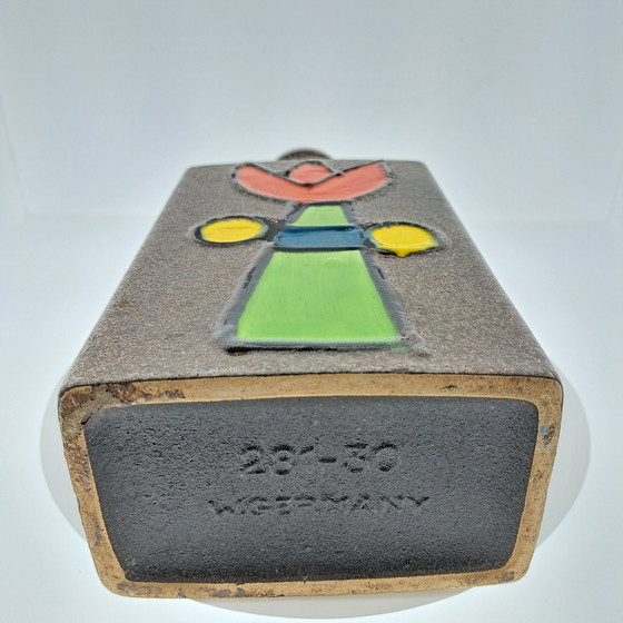 Image 1 of Vase SCHEURICH Tulipe | 281-30