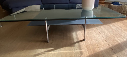 Table basse design