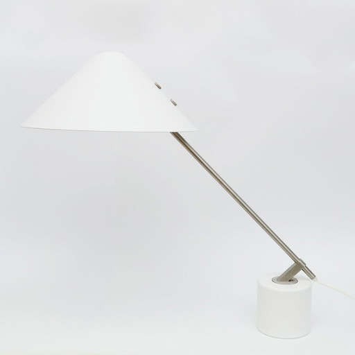 Lampe de table Swing Vip, conçue par J. Gammelgaard, Danemark, années 80