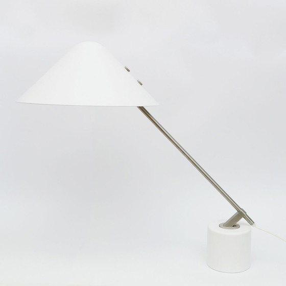 Image 1 of Lampe de table Swing Vip, conçue par J. Gammelgaard, Danemark, années 80