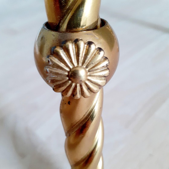 Image 1 of Tabouret de style Niccolini