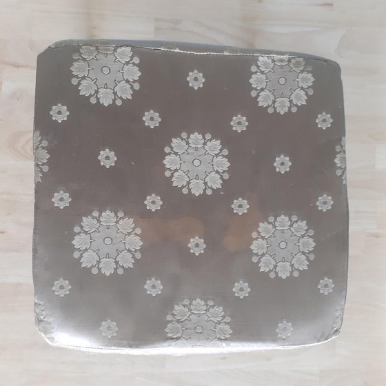 Image 1 of Tabouret de style Niccolini