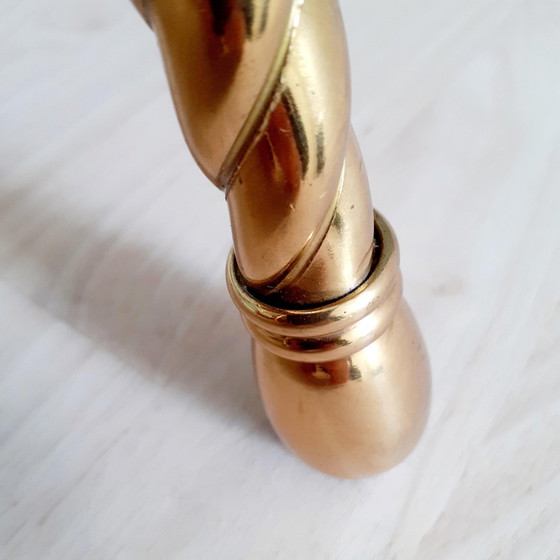 Image 1 of Tabouret de style Niccolini