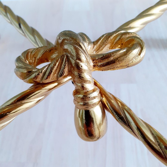 Image 1 of Tabouret de style Niccolini