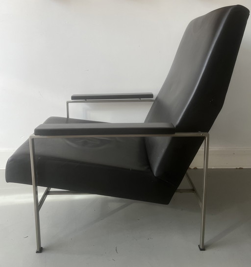 Chaise design Gelderland par Rob Parry 2281