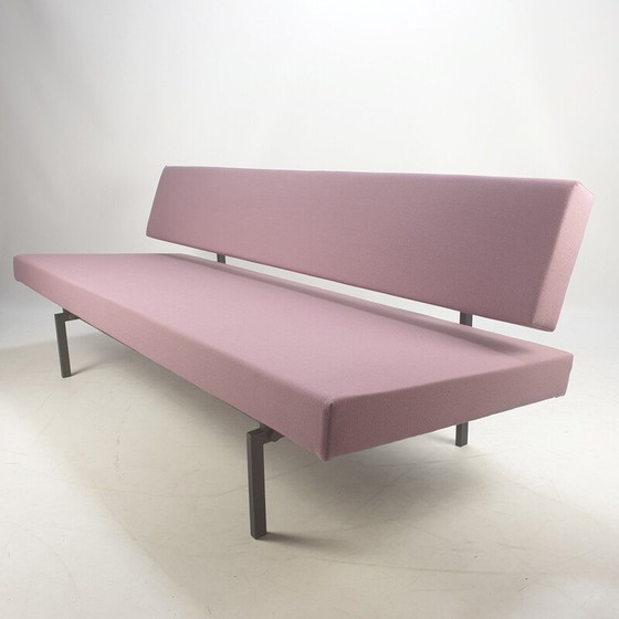 Image 1 of Canapé-lit vintage par Gijs van der Sluis pour Gispen 1950s