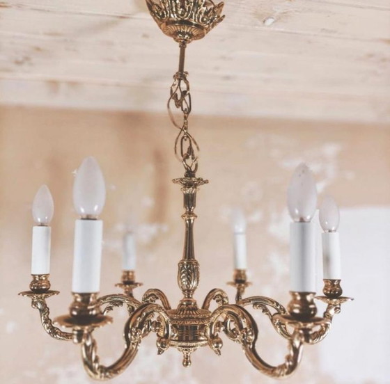 Image 1 of Lustre vintage